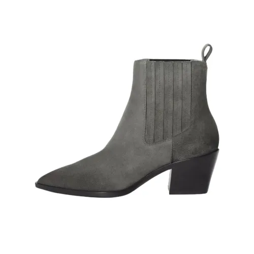 Santoni Женские ботильоны