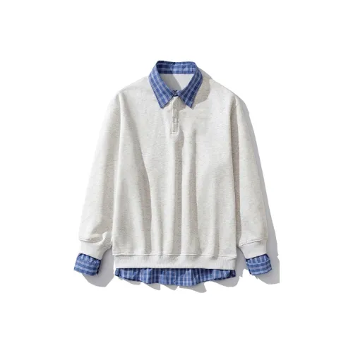 YOULIN Унисекс Толстовки