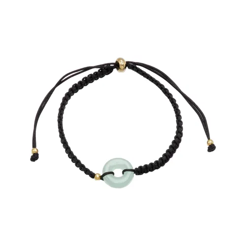 CLARKIA FLOWER Цветное стекло Браслет Шнурок Унисекс