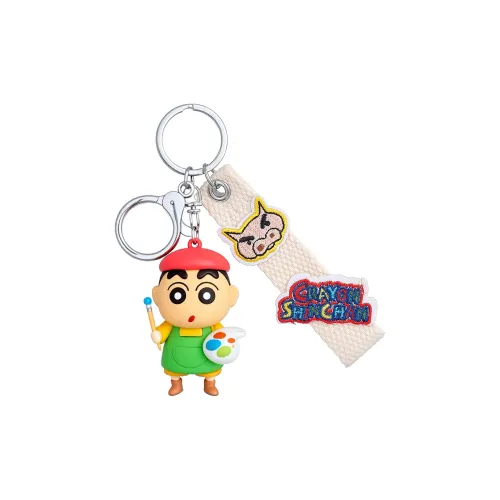 Crayon Shinchan Брелоки Унисекс