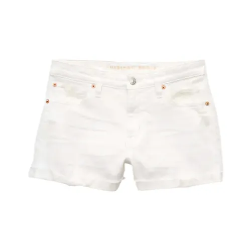 AMERICAN EAGLE Джинсовые шорты Женские