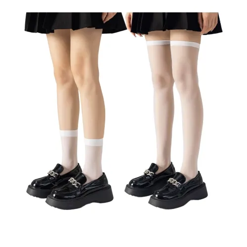 MIIOW Женские чулки