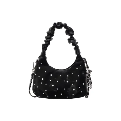 ORANGE BEAN ПУ (полиуретан) Сумка Женская Многоцветная