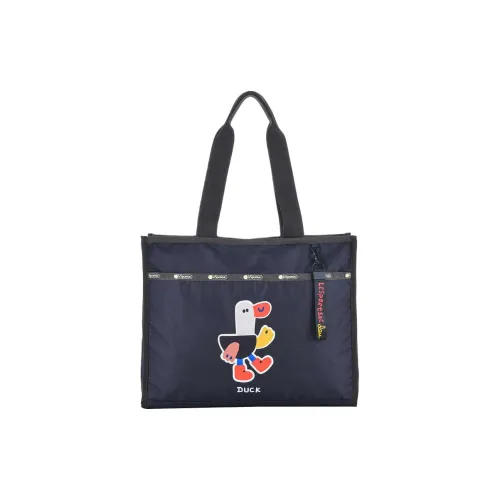 LeSportsac Сумки через плечо, черные, женские