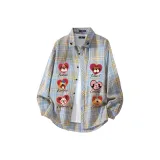 Желтая клетка