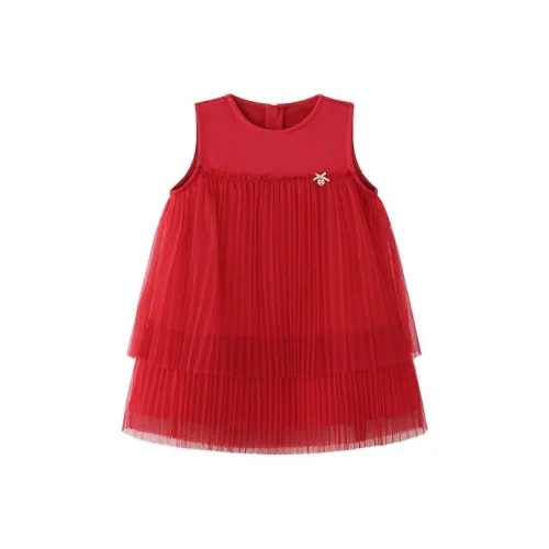 YeeHoO Платье для детей 3-7 лет