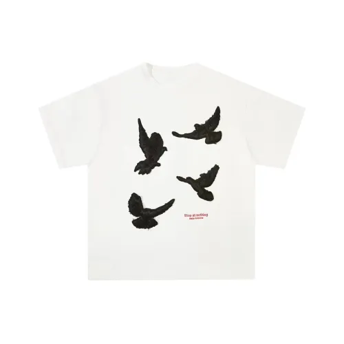 RVANGUARD Унисекс Футболка