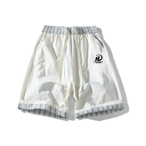 Chisportate Повседневные шорты унисекс