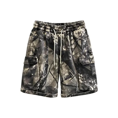 GEOGRE ALEX Повседневные шорты Мужские