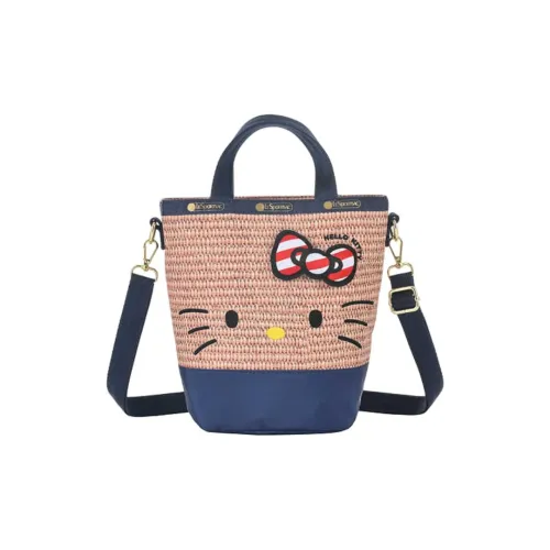 LeSportsac Клатчи Праздничные Хелло Китти Женские