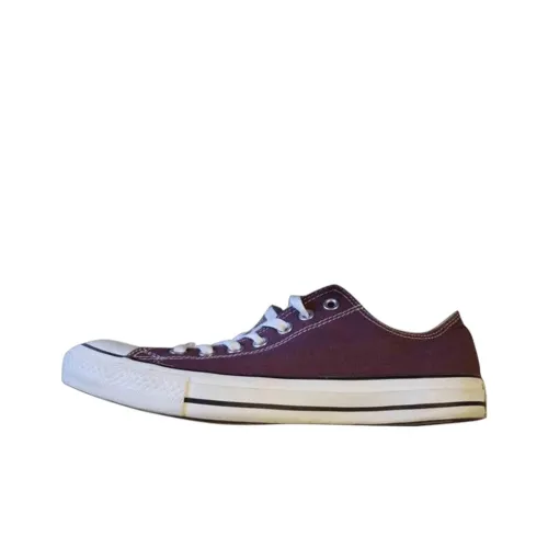 Converse Chuck Taylor All Star Аbrasion Resistant Низкие Кеды Унисекс Умбра