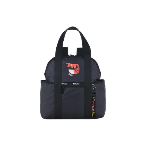 LeSportsac Рюкзаки Черный Унисекс