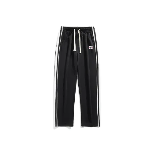 CASAMIA Унисекс Повседневные брюки