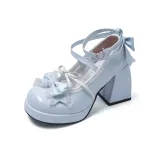 Далекий Небесный Лазурь