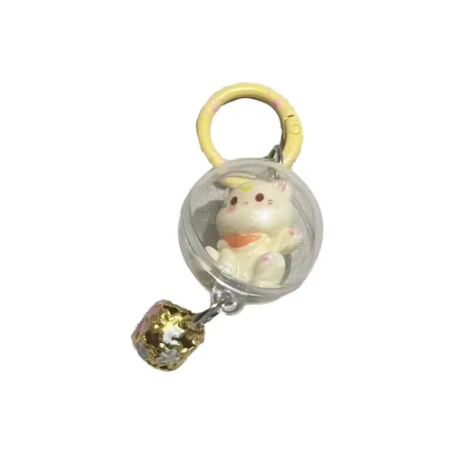 Yi Bu Kang Пластиковые подвески унисекс