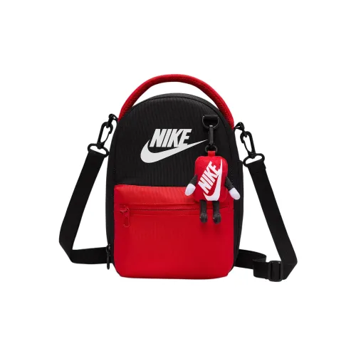 Nike Сумки Черные Мужские