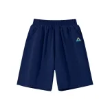 Темно-синий/PK Градиентный Логотип K