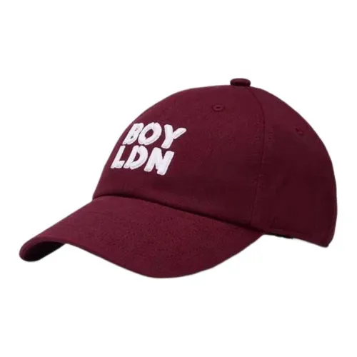 Boy London Хлопковые кепки унисекс разноцветные