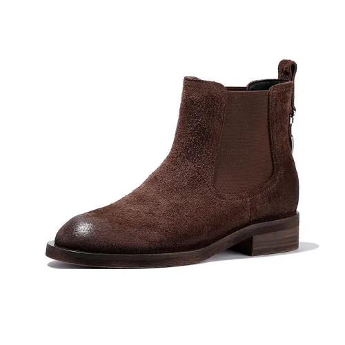 Brut Ros′e Женские ботильоны