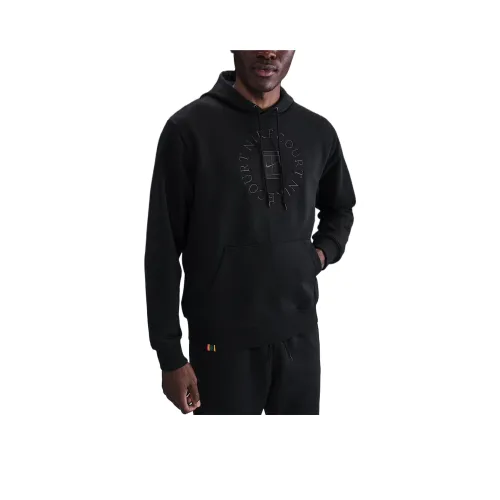 Толстовка Nike COURT HERITAGE Мужская