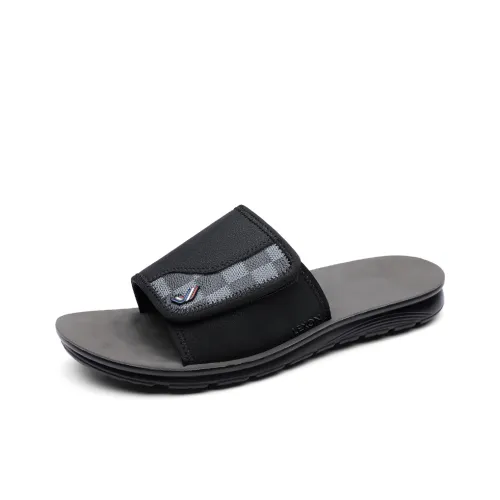 LEXON Резина Shock Absorbers Быстросохнущий Устойчивый к истиранию Тихий Слипоны Мужской