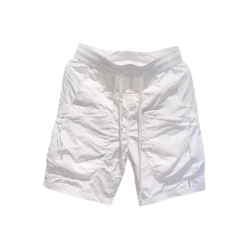 CAT'S PAW Унисекс Повседневные шорты