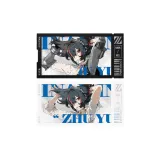 Малиновый Радужка