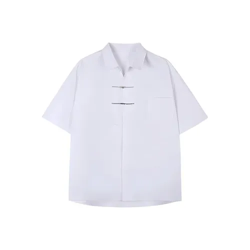 LESS BEARS Женские Рубашки