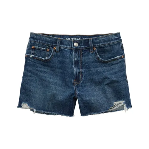 AMERICAN EAGLE Джинсовые шорты Женские
