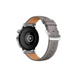 Серый [Пуговица Версия] Sharp Ласточкин хвост