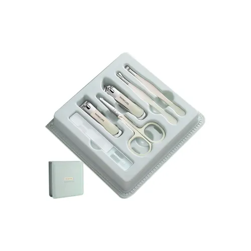 Tree on Cloud Наборы для ногтей Унисекс