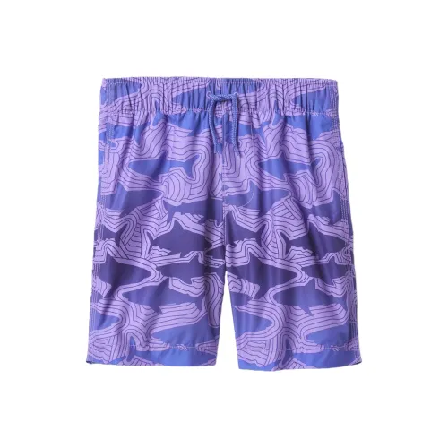 GAP Детский купальник 5' Переработанный Плавательный костюм для детей 3-7 лет