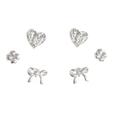 Медведь Companion Collection (Четырехлистный клевер)