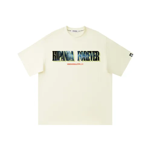 HIPANDA Унисекс T-рубашки