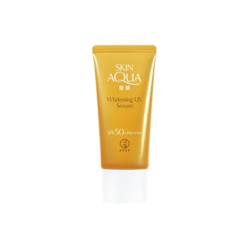 Mentholatum SUNSCREEN Лосьон Унисекс