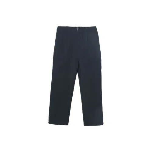 PUSH HZC Повседневные брюки Мужские Синие