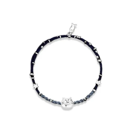 Ringlove Ткань Браслеты Шнурки Женские