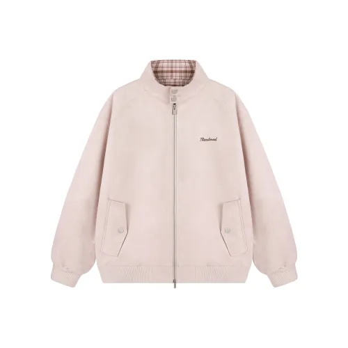 Xmithie Унисекс Куртки