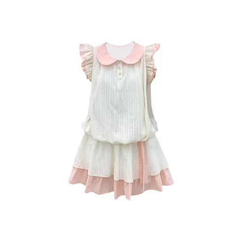 Incolore Женские Комплекты с юбкой