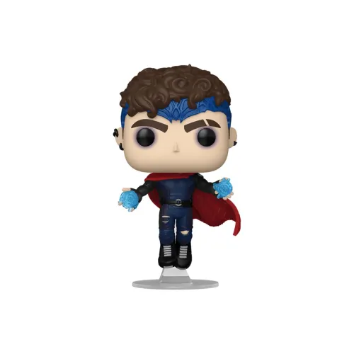 Funko Agatha Hackness Witchcraft Фигурки в стиле Chibi