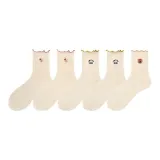 Кролик 2 + Панда 2 + Медвежонок Кофе