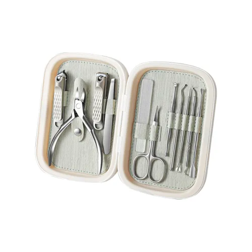 Tree on Cloud Наборы для ногтей Унисекс