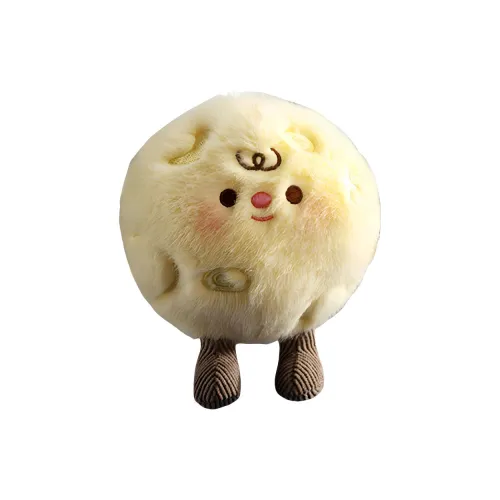 Handsome Милый Little Планета Мечтательная планета Куклы Плюшевый Брелок 10 см Высота