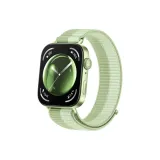 Мятный зеленый