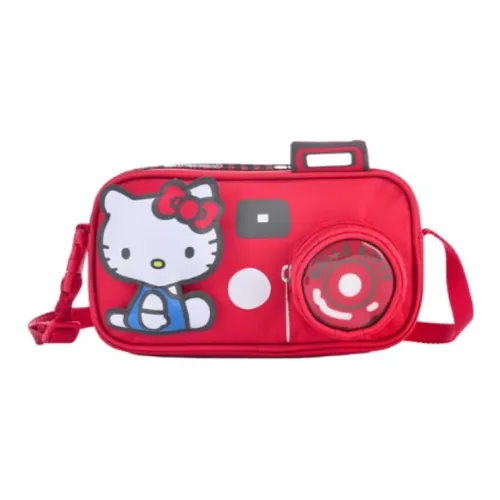 LeSportsac Сумки через плечо, красный, женские