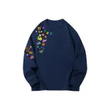 Темно-синий