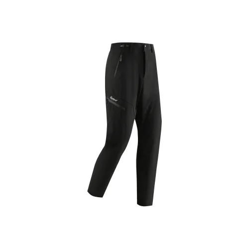 CHARLIE GOLF Повседневные брюки Унисекс