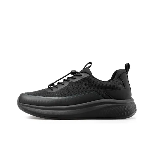 Desai Casual Низкий Топ Мужской