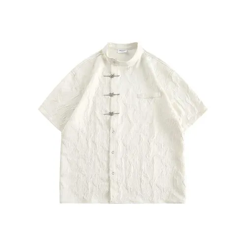 PISYPOX Унисекс Рубашки