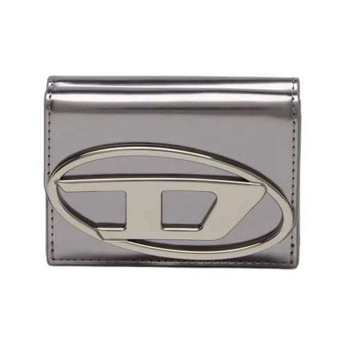 DIESEL Кошельки Женские